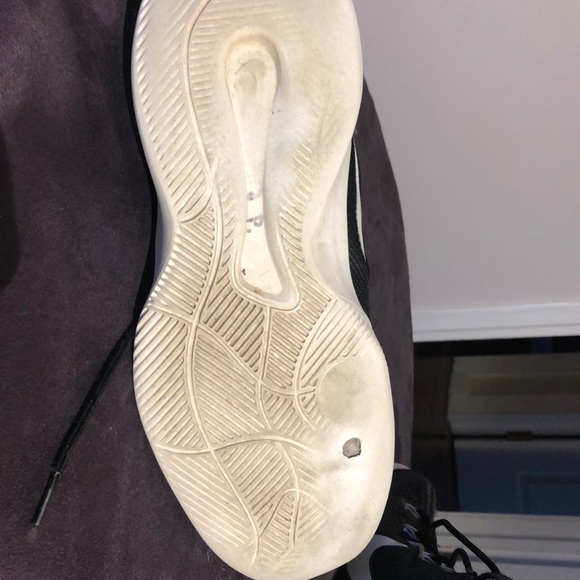 Nike basketball men’s shoe size 9 - Picture 5 of 7
